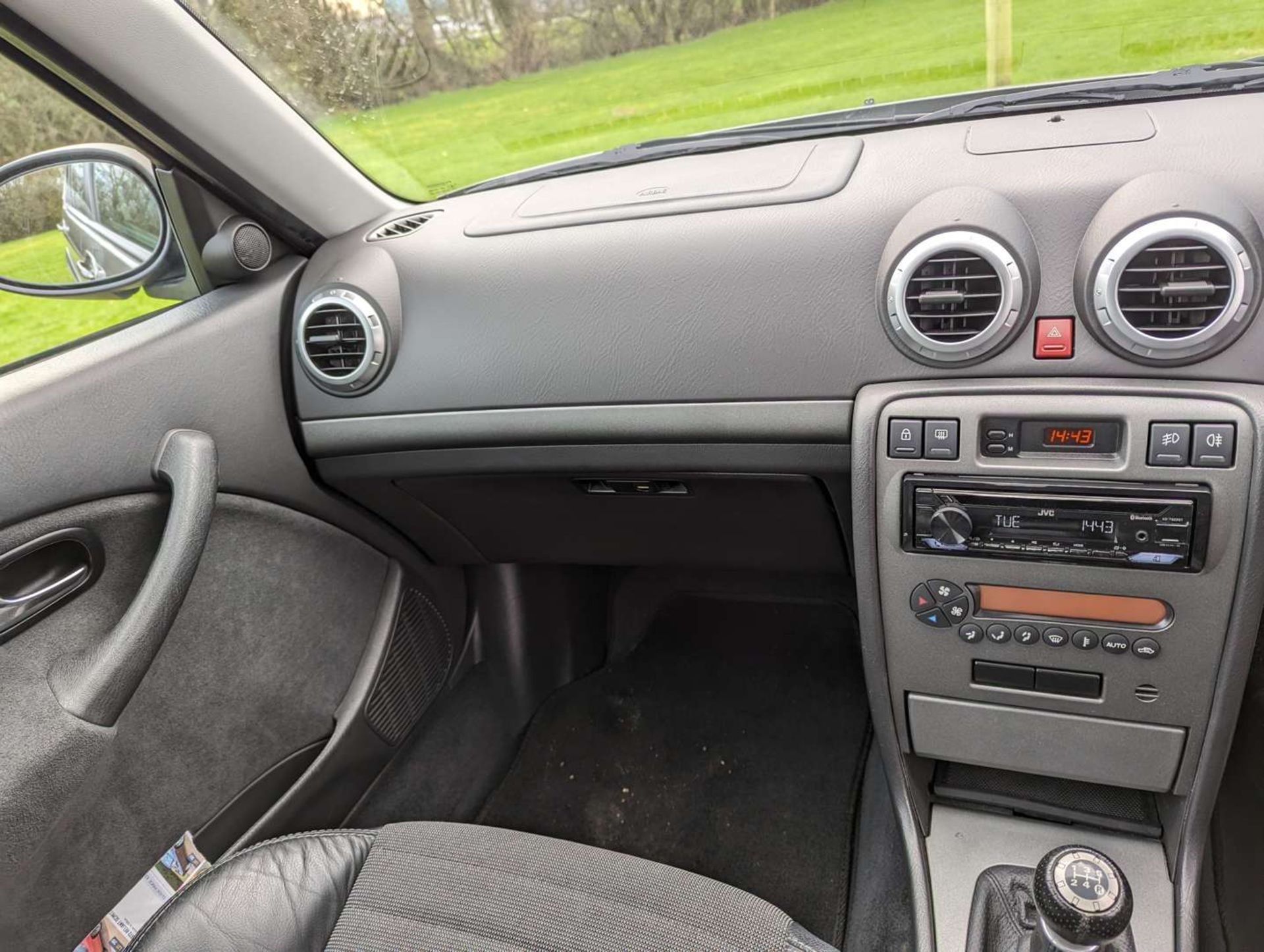 2004 MG ZS 180 19,310 MILES - Image 19 of 29