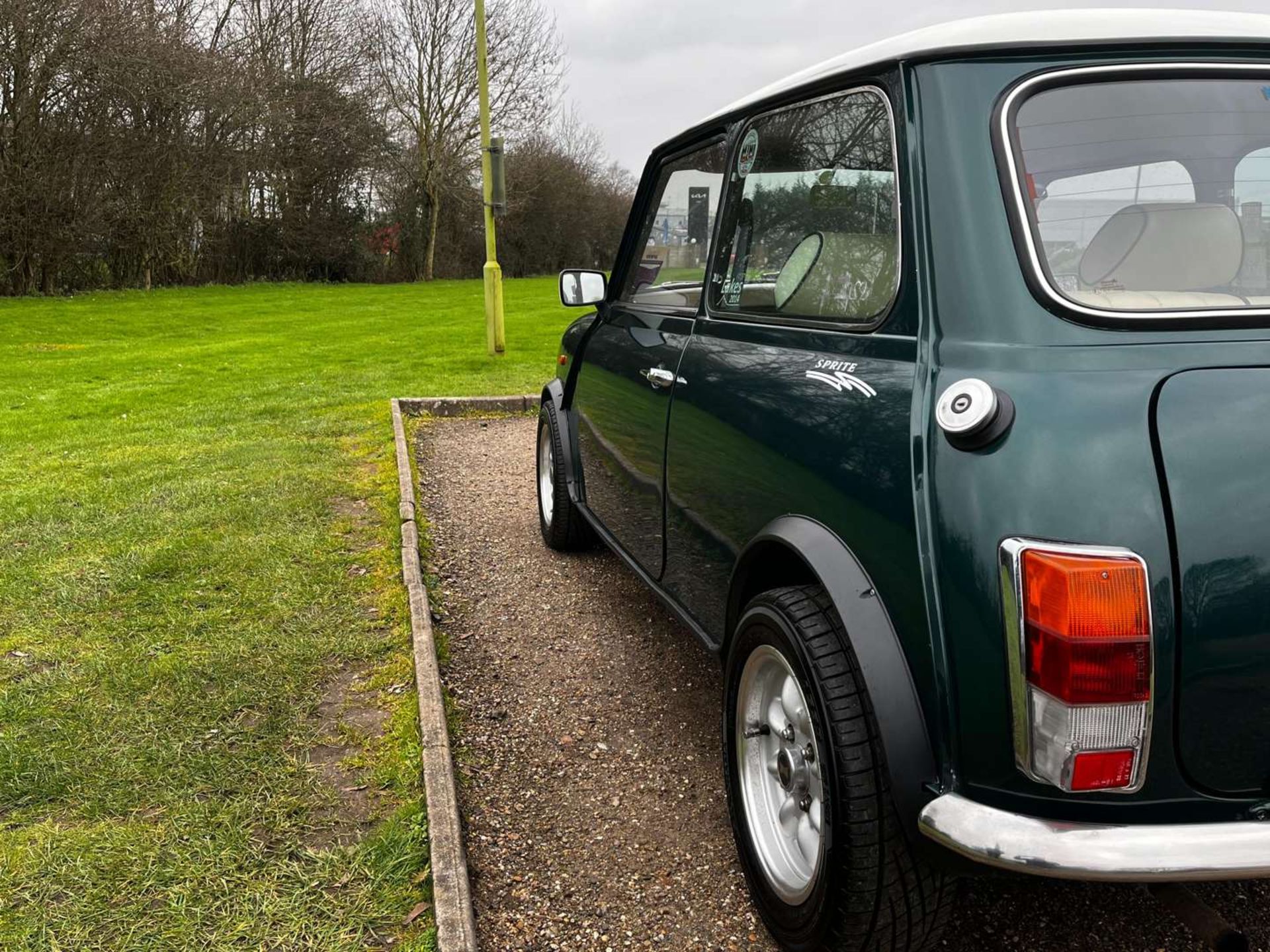 1992 ROVER MINI SPRITE - Image 16 of 27