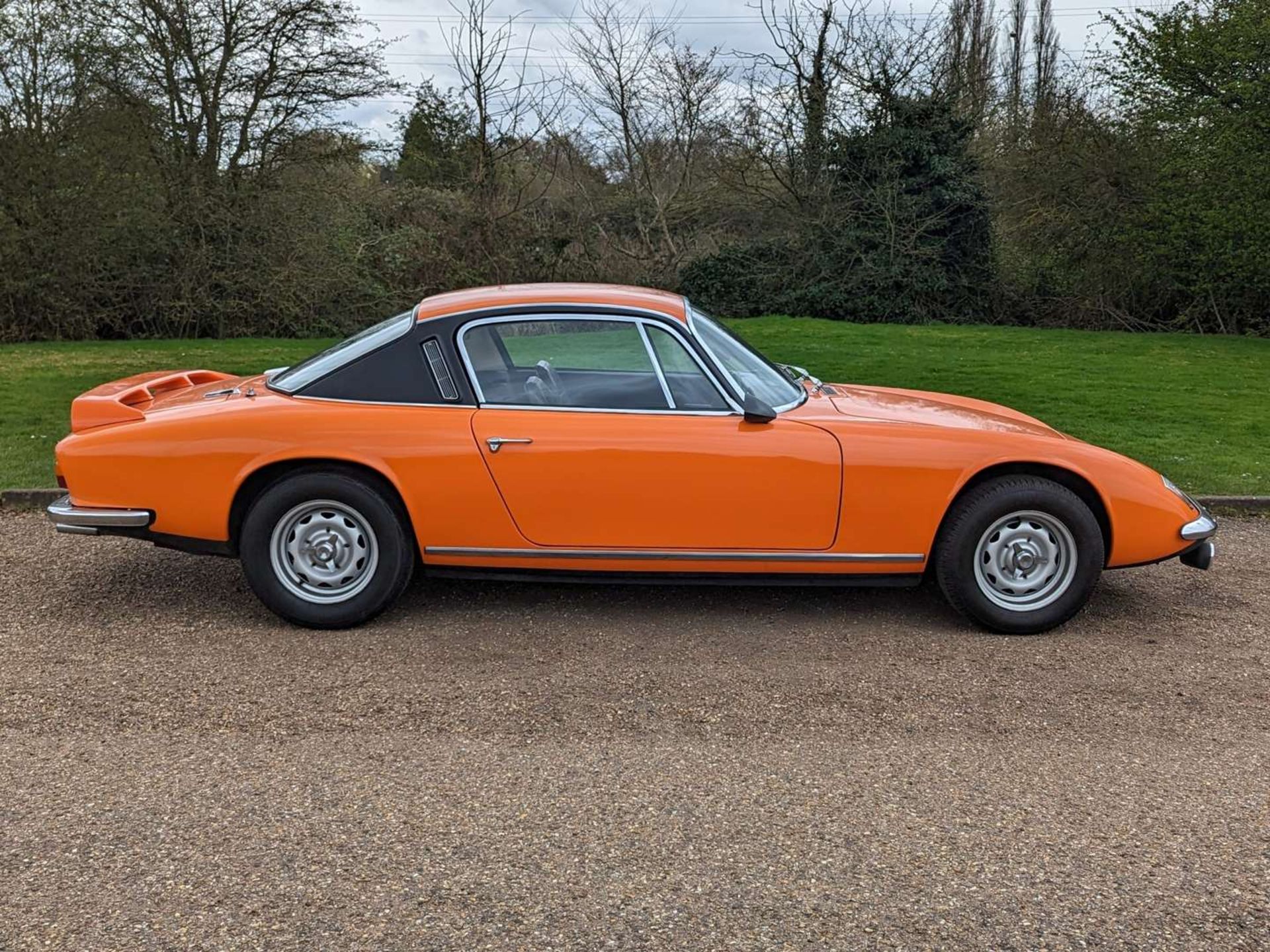 1968 LOTUS ELAN 2+2 COUPE - Image 8 of 29