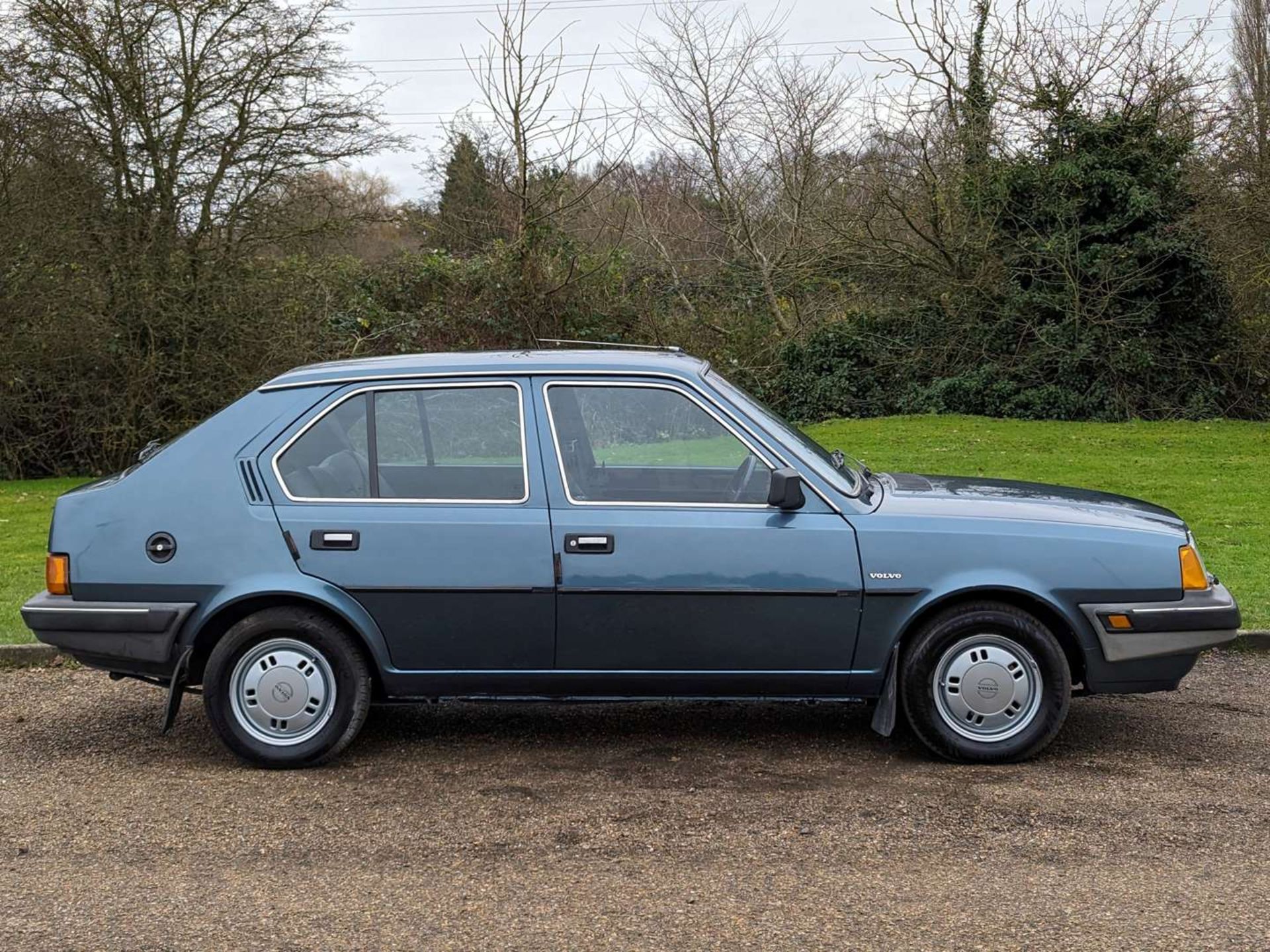 1987 VOLVO 340 GL AUTO ONE OWNER - Image 8 of 29