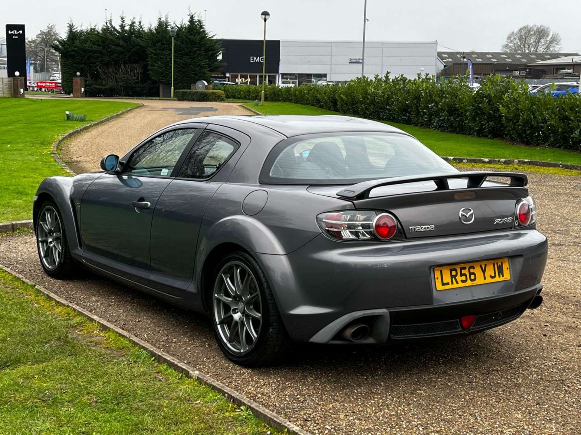 2006 MAZDA RX-8 PZ - Image 5 of 28