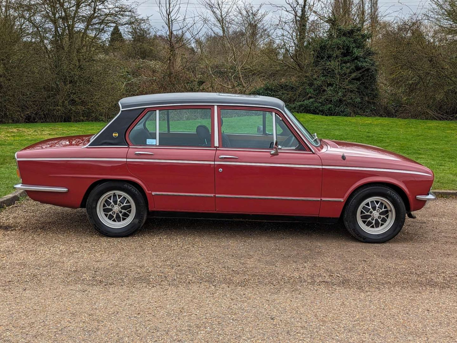 1979 TRIUMPH DOLOMITE SPRINT - Image 8 of 29