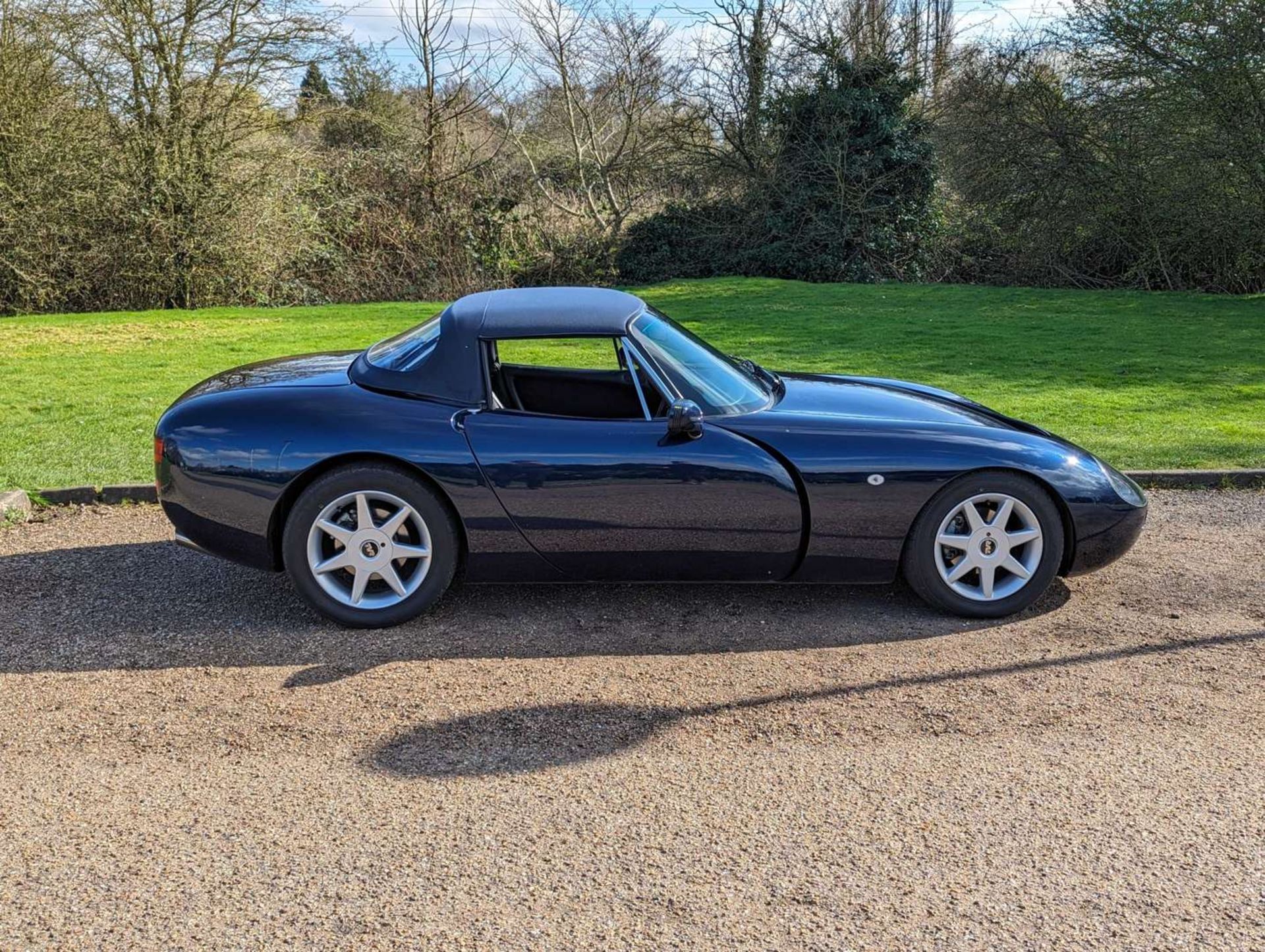 1997 TVR GRIFFITH 5.0 - Image 9 of 29
