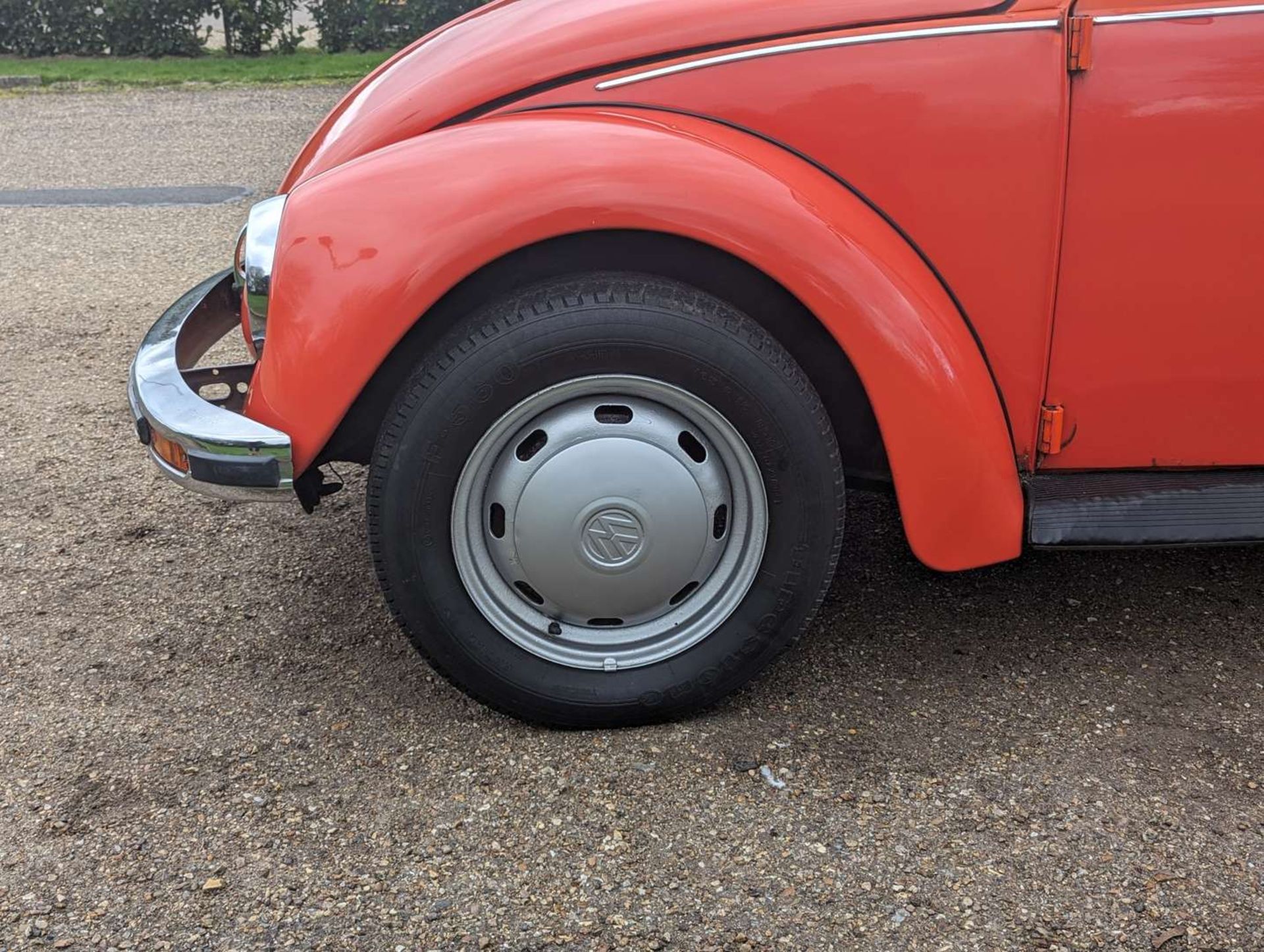 1976 VW BEETLE 1200 - Image 16 of 29