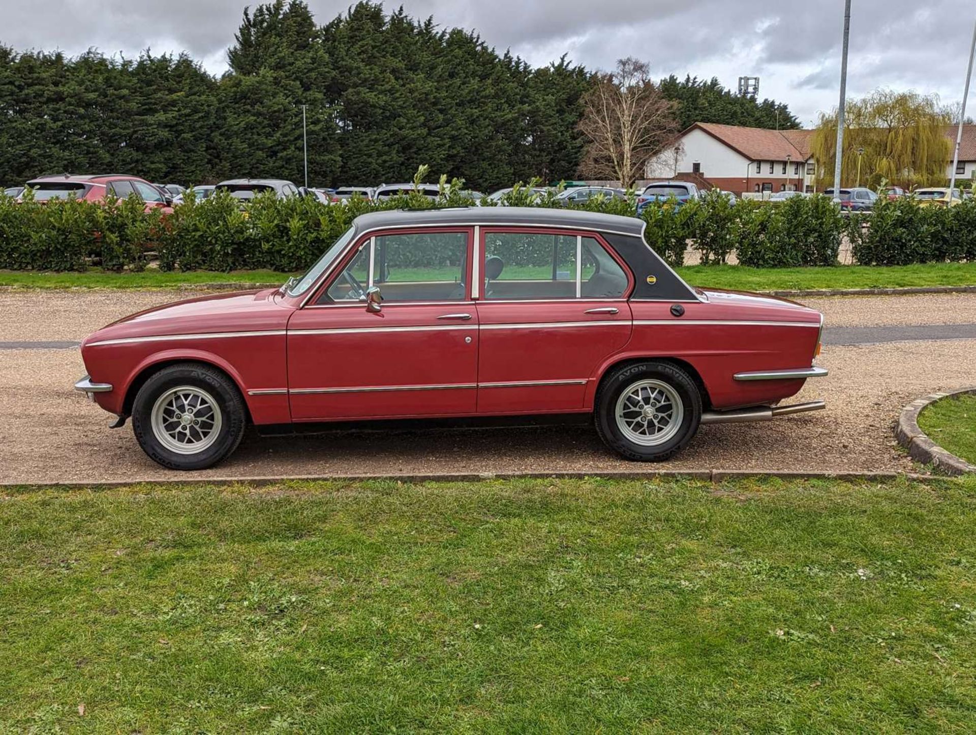 1979 TRIUMPH DOLOMITE SPRINT - Image 4 of 29