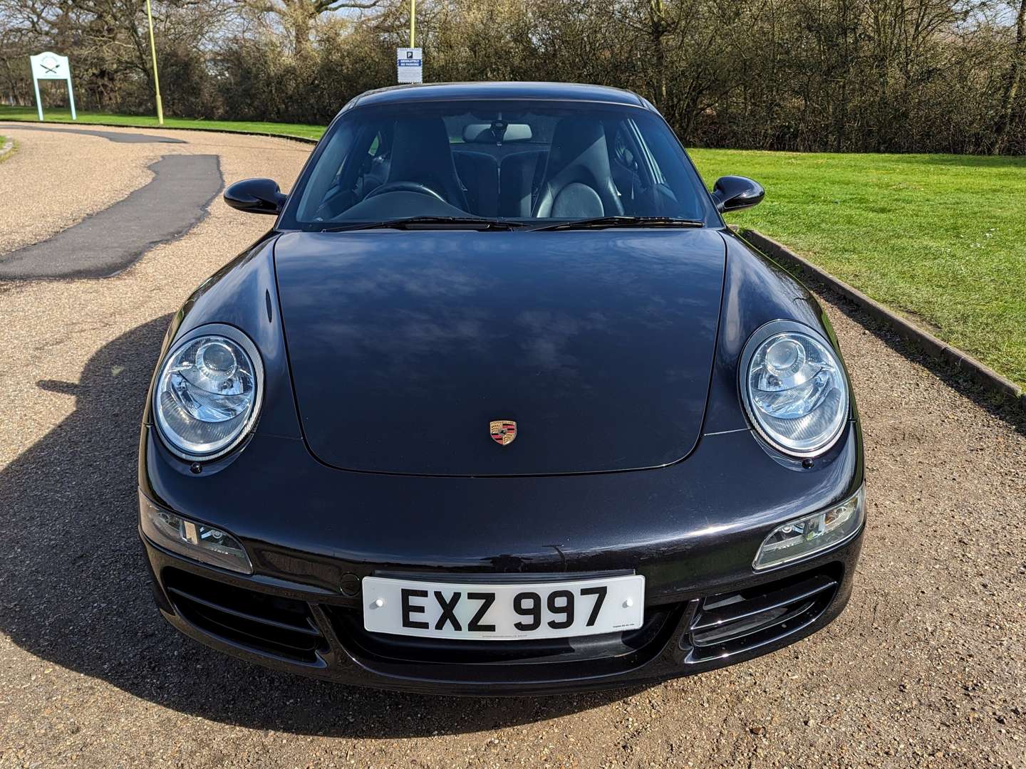 2007 PORSCHE 911 (997) 3.8 CARRERA 4 S - Image 2 of 27