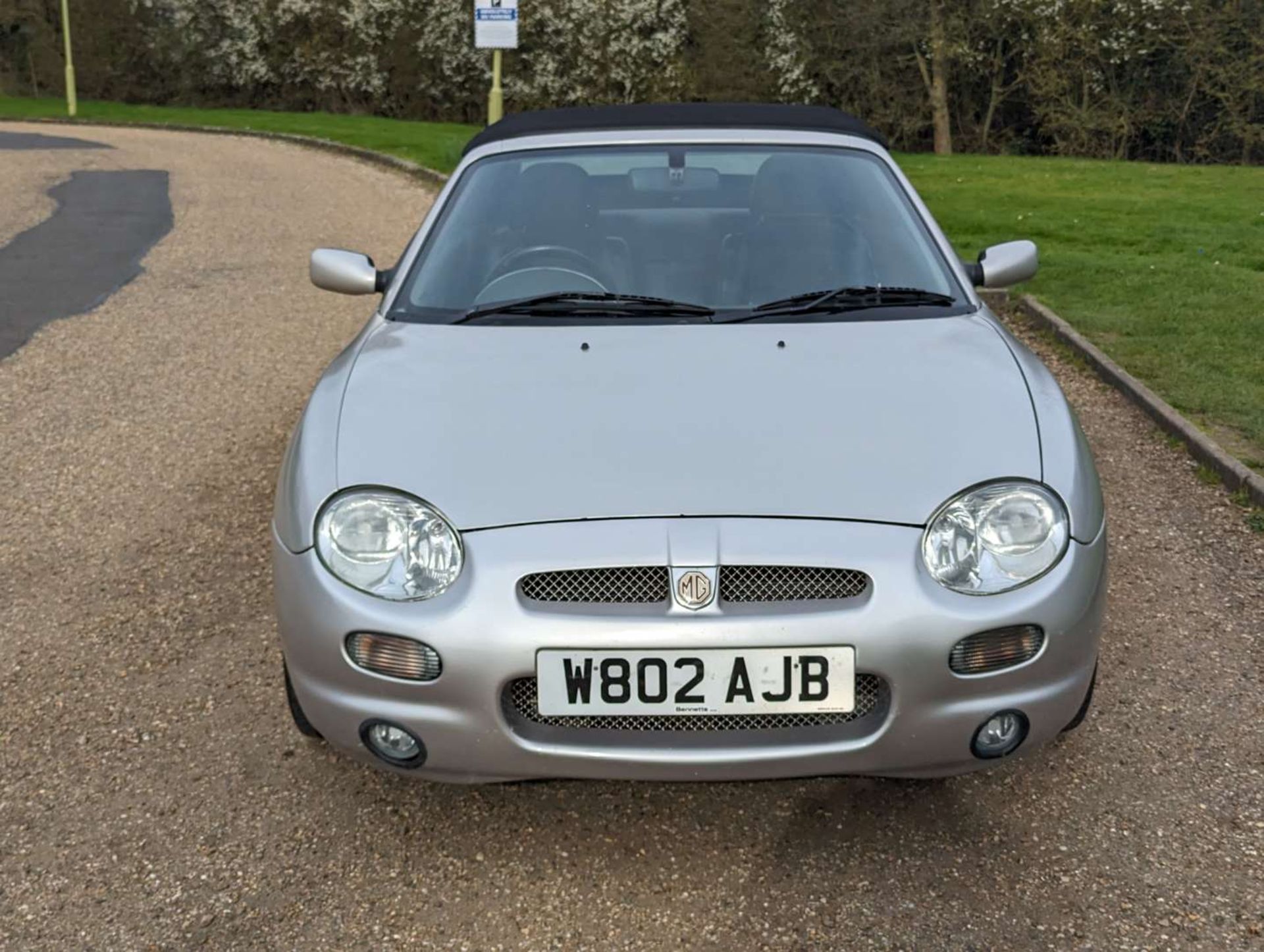 2000 MGF 1.8I VVC - Image 2 of 25