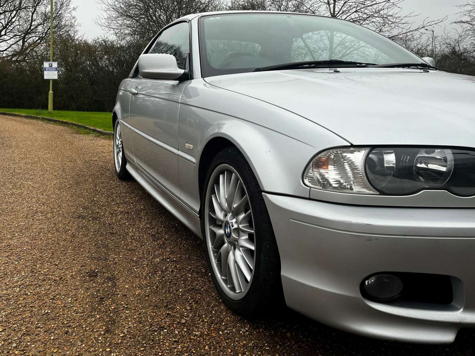 2001 BMW 325 CI SPORT CONVERTIBLE AUTO - Image 11 of 29