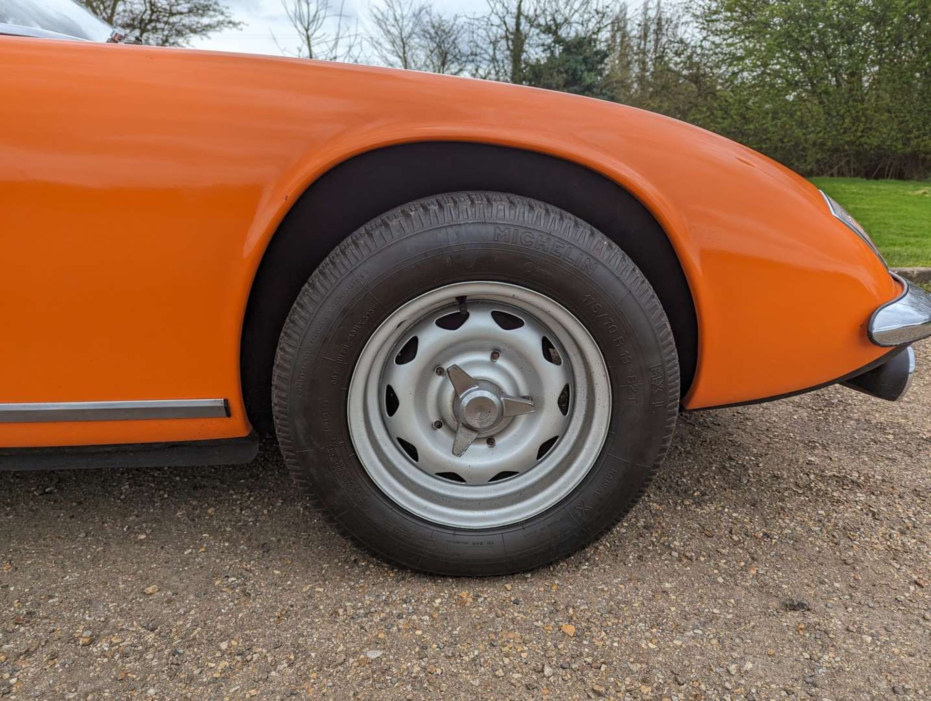 1968 LOTUS ELAN 2+2 COUPE - Image 16 of 29