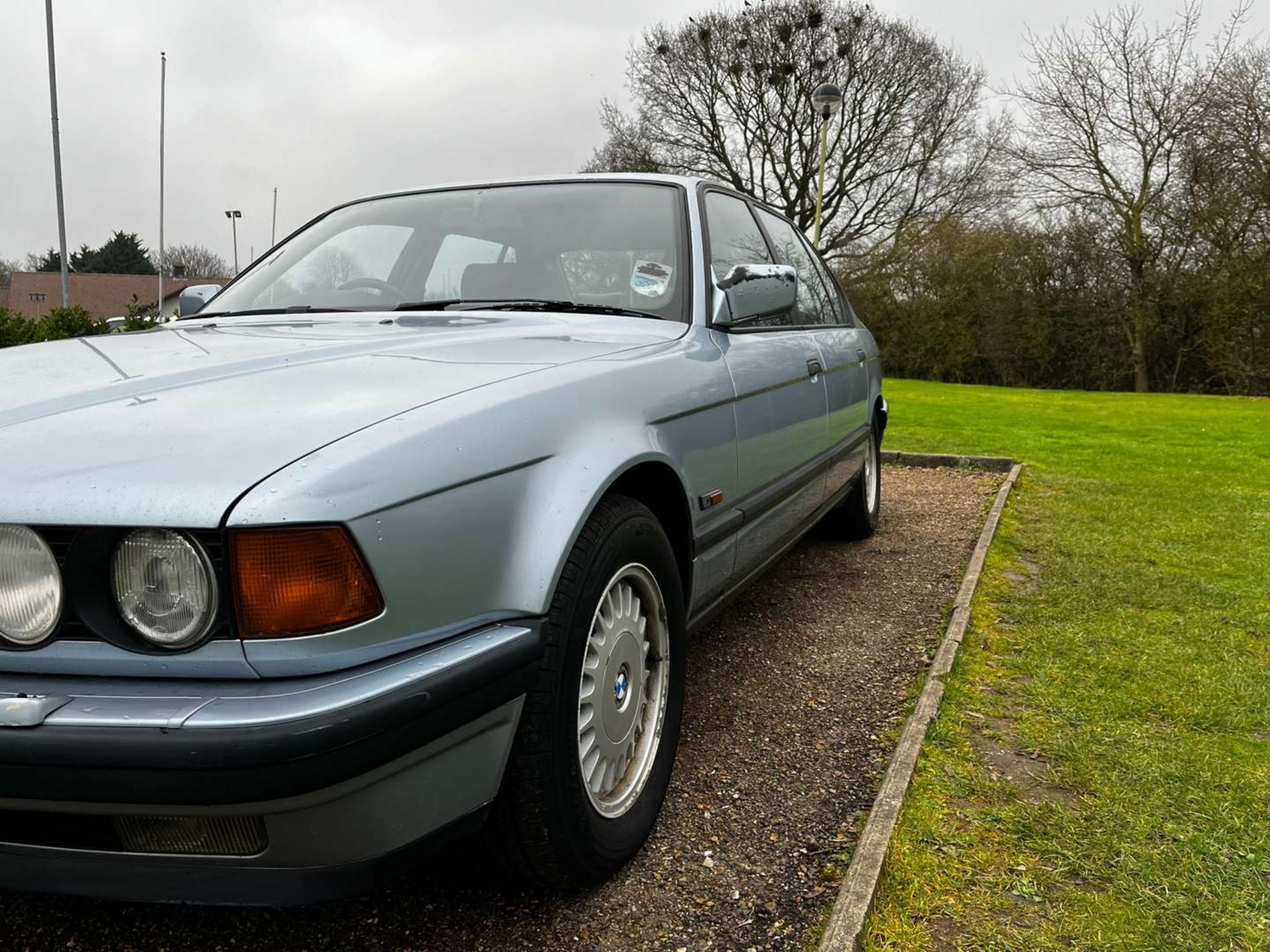 1991 BMW 735 I L AUTO - Image 10 of 29