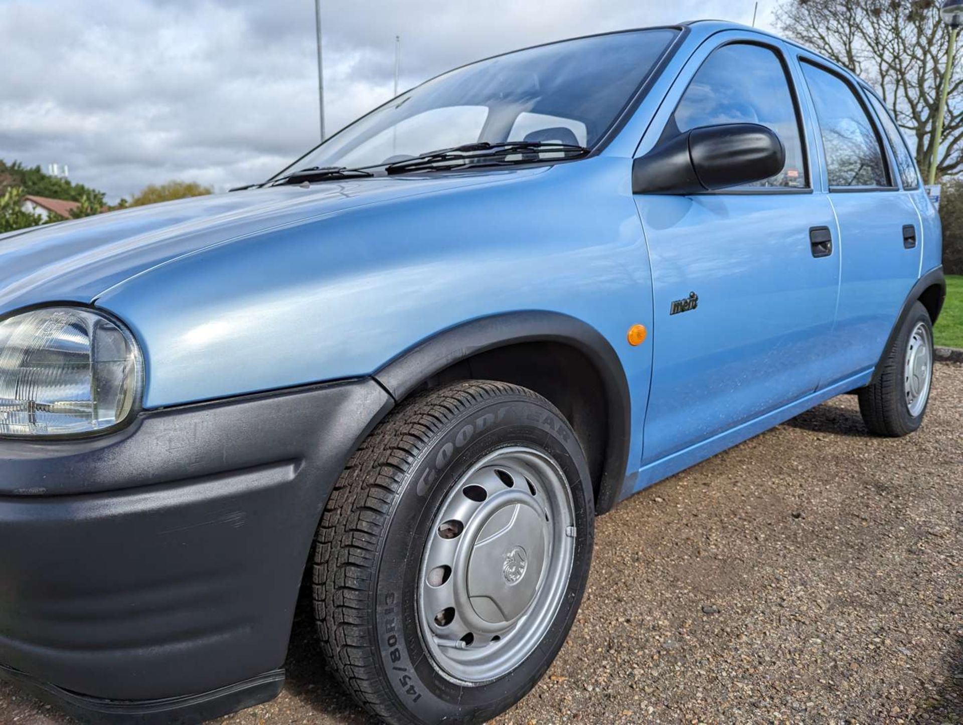 1993 VAUXHALL CORSA 1.2 MERIT - Image 11 of 29