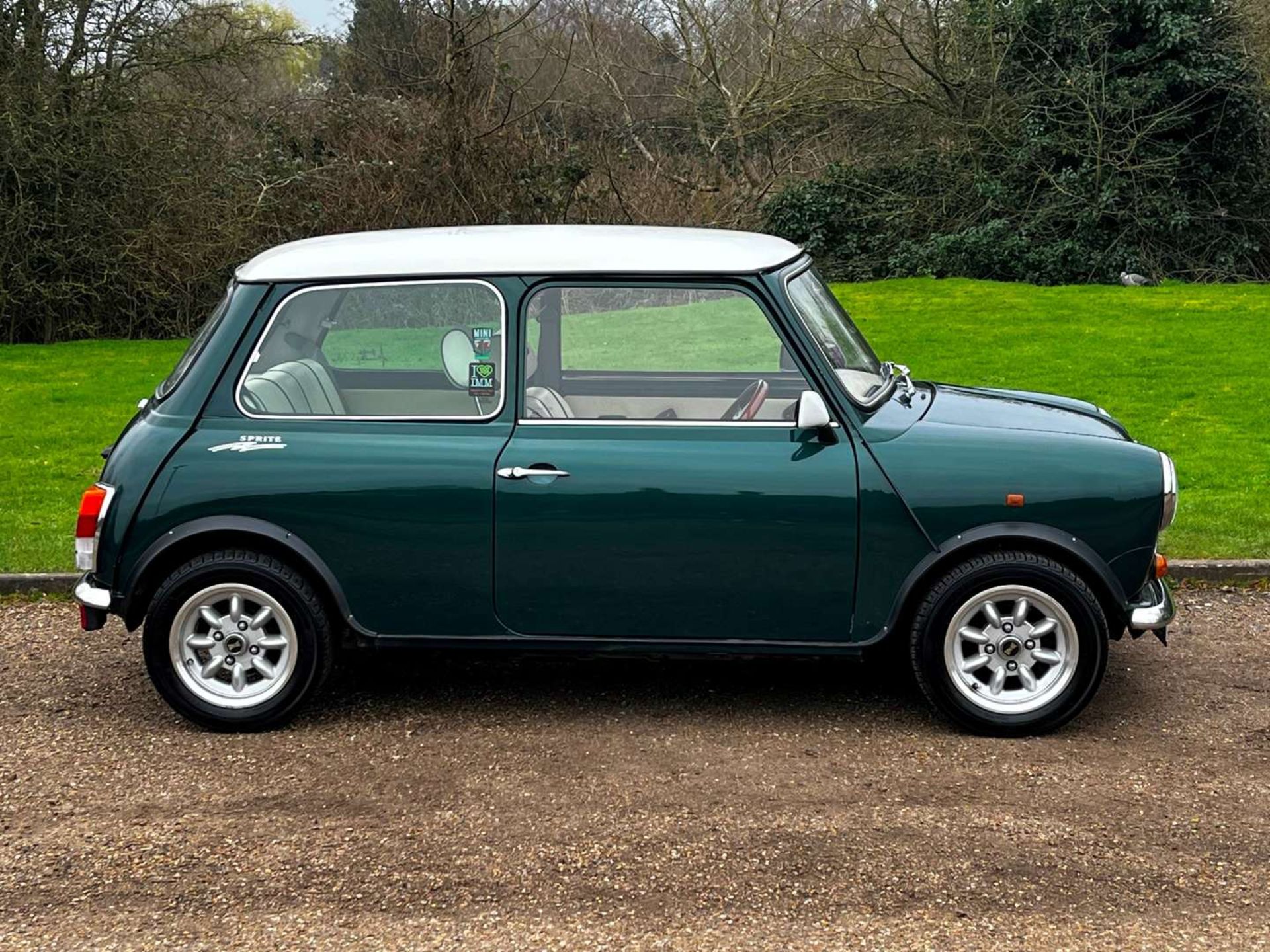 1992 ROVER MINI SPRITE - Image 8 of 27