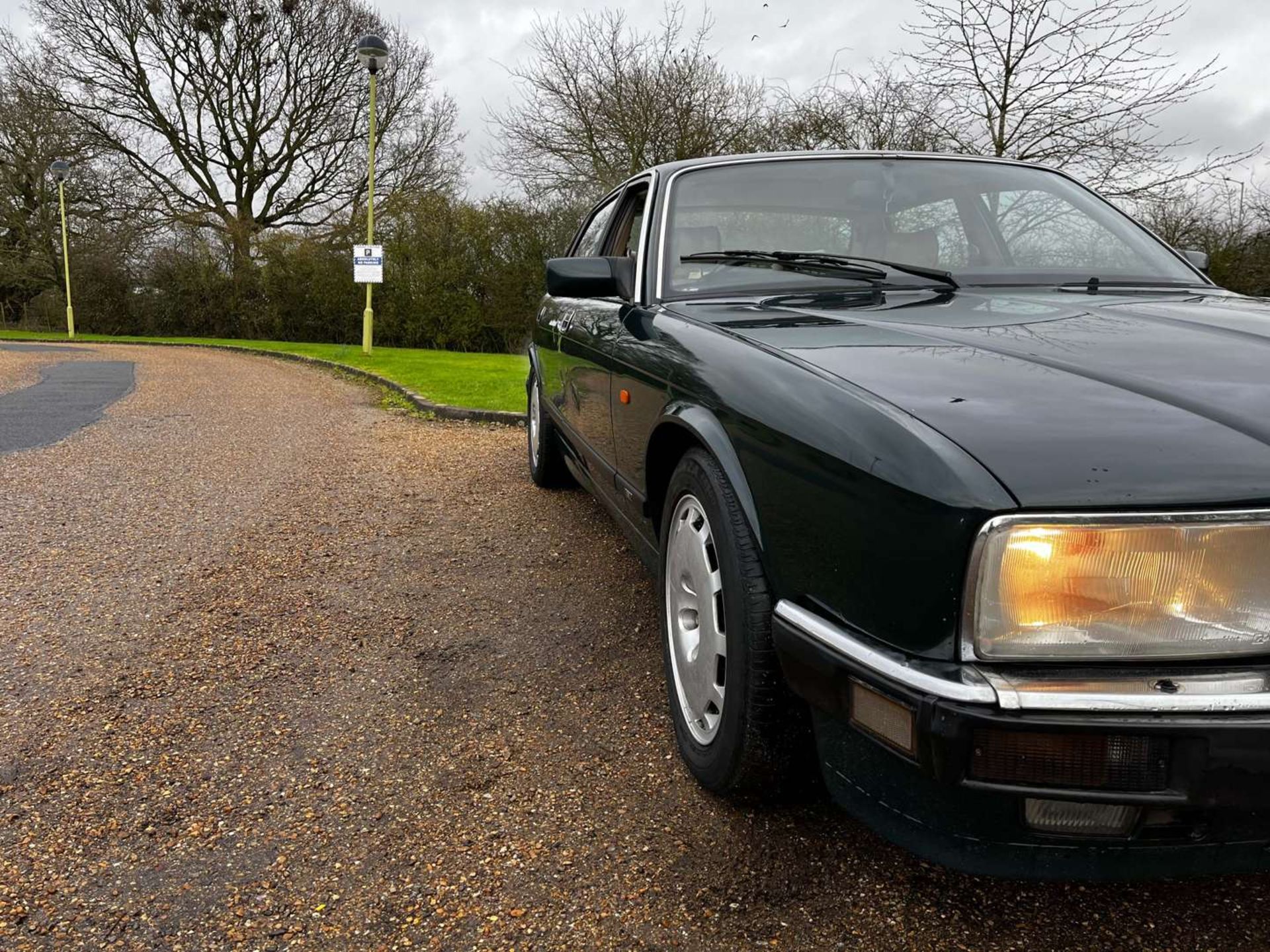 1994 JAGUAR XJR 4.0 AUTO - Image 11 of 29