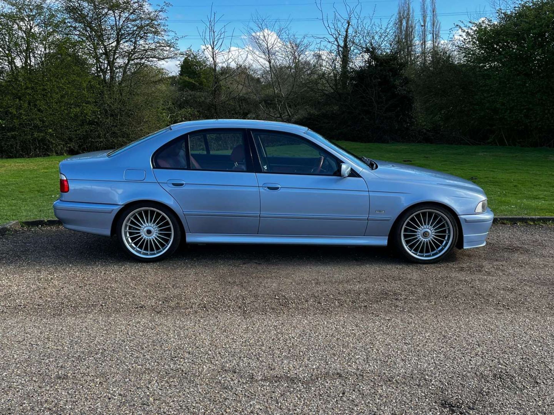 2003 BMW ALPINA B10 3.3 AUTO - Image 8 of 29