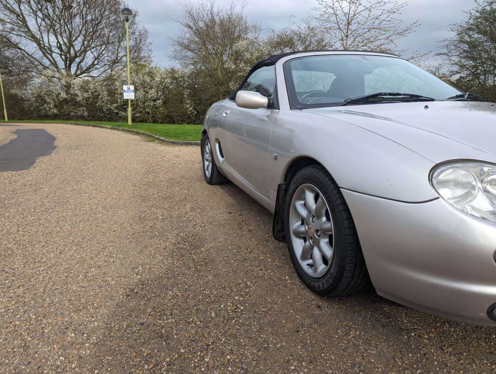 2000 MGF 1.8I VVC - Image 9 of 25