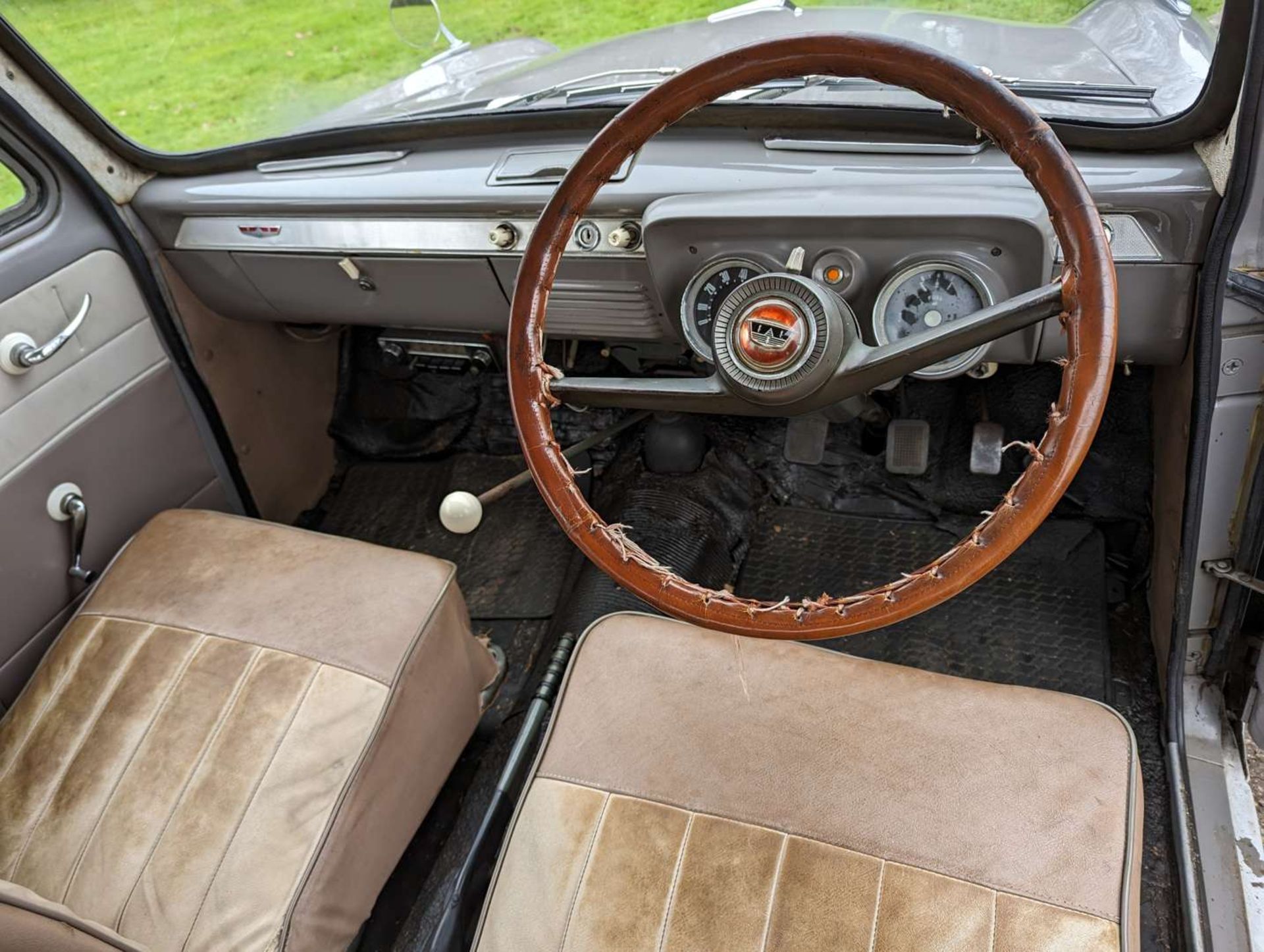 1959 FORD ANGLIA 100E - Image 19 of 30