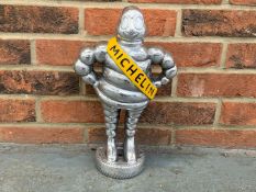 Cast Aluminium Michelin Man