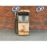 Gilbarco Petrol Pump (For Restoration)&nbsp;