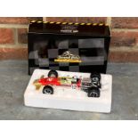 Grand Prix Lotus Type 49 1:18 Scale Model