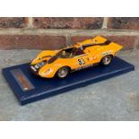 Paul Hawkins 1968 GP 1:18 Scale Ferrari 350 Limited Edition Model Car