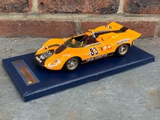Paul Hawkins 1968 GP 1:18 Scale Ferrari 350 Limited Edition Model Car