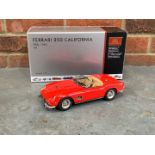 CMC Ferrari 250 California Boxed 1;18 Scale a/f