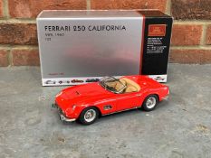 CMC Ferrari 250 California Boxed 1;18 Scale a/f