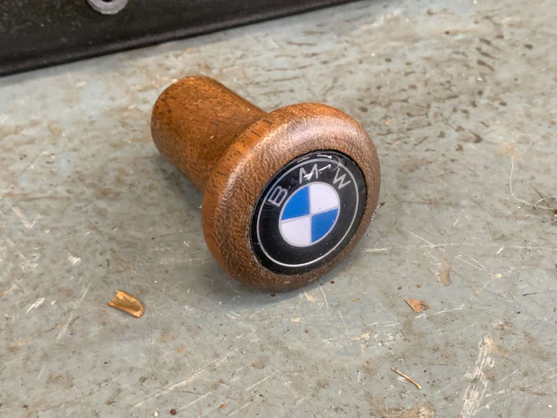 BMW Rocker Cover and Gear Knob (2) - Image 3 of 3