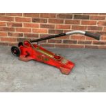 Kismet Trolley Pump