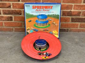 Schylling Boxed Speedway Auto Racer Game