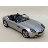 KYOSHO, BMW Z8, James Bond, 007, "The World is Not Enough" 1:12