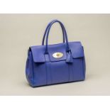MULBERRY, a Baywaters leather handbag