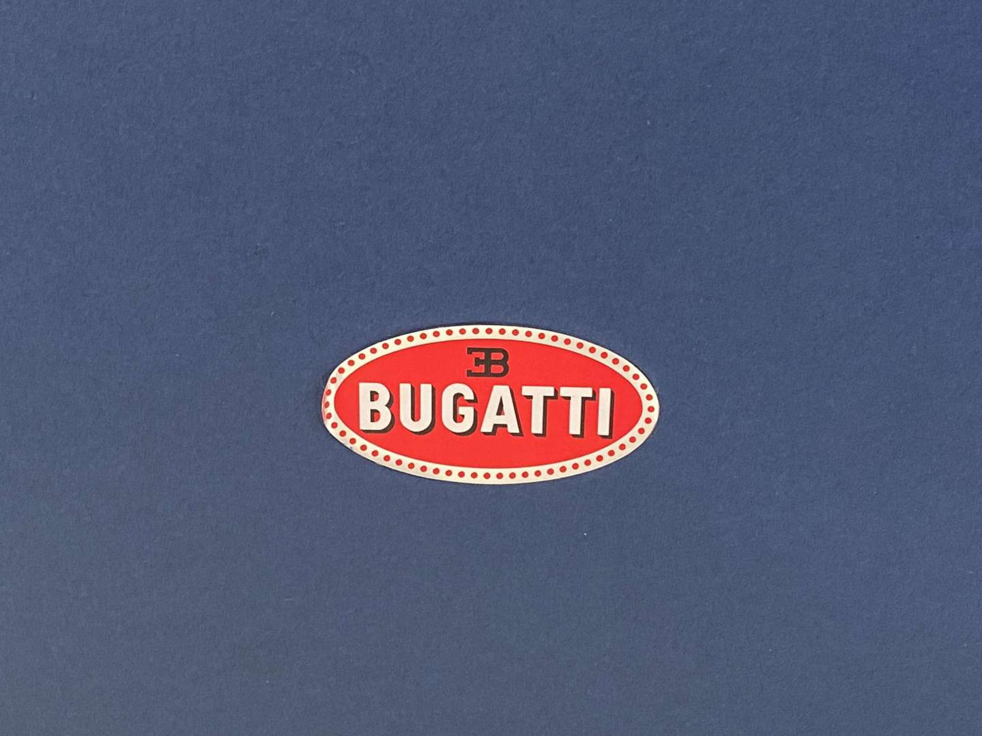 AUTOART, Bugatti, EB 16.4 Veyron production car, 1:12 - Bild 8 aus 10