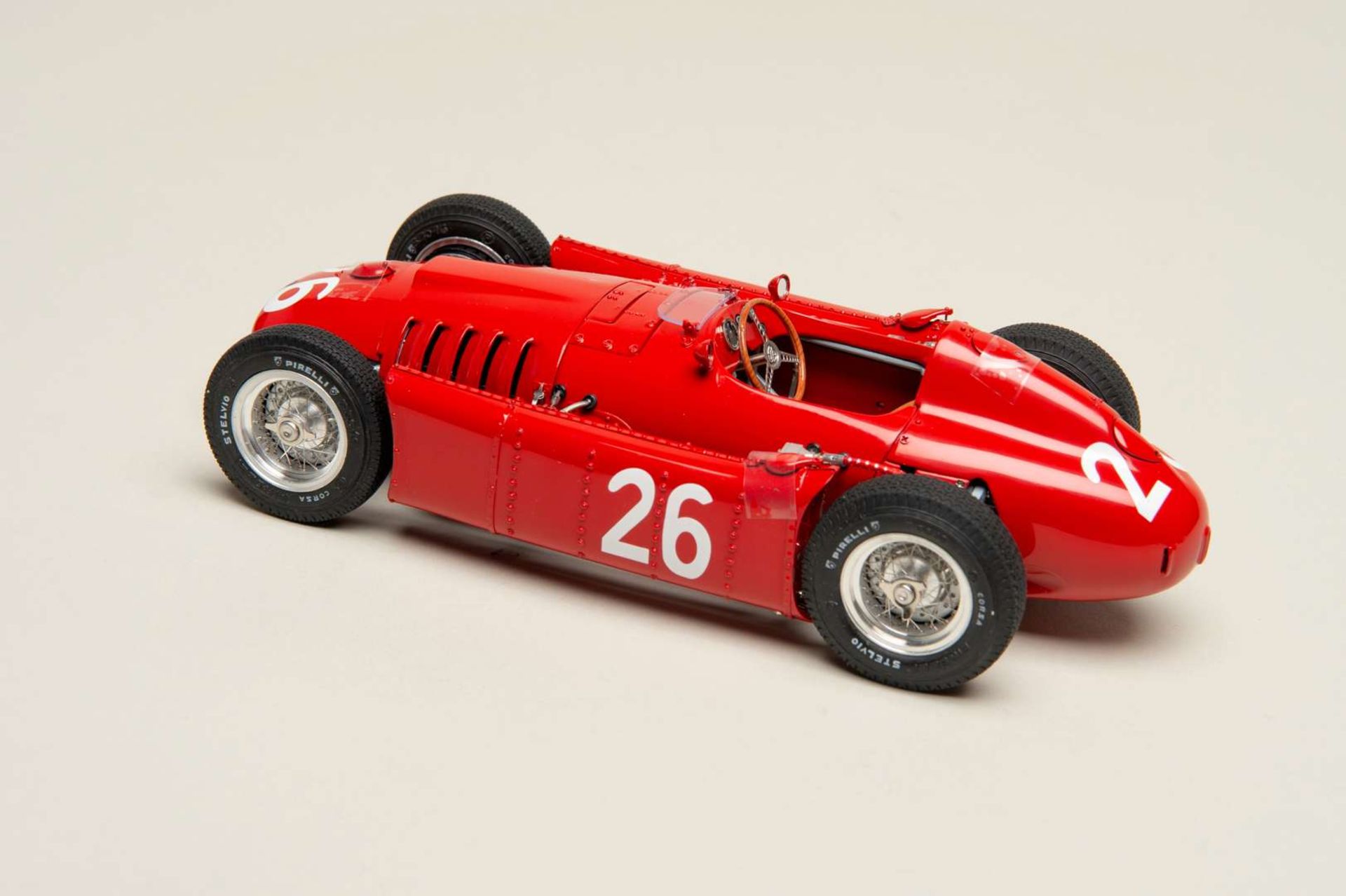 CMC, 1955, Lancia D50 - Image 3 of 10