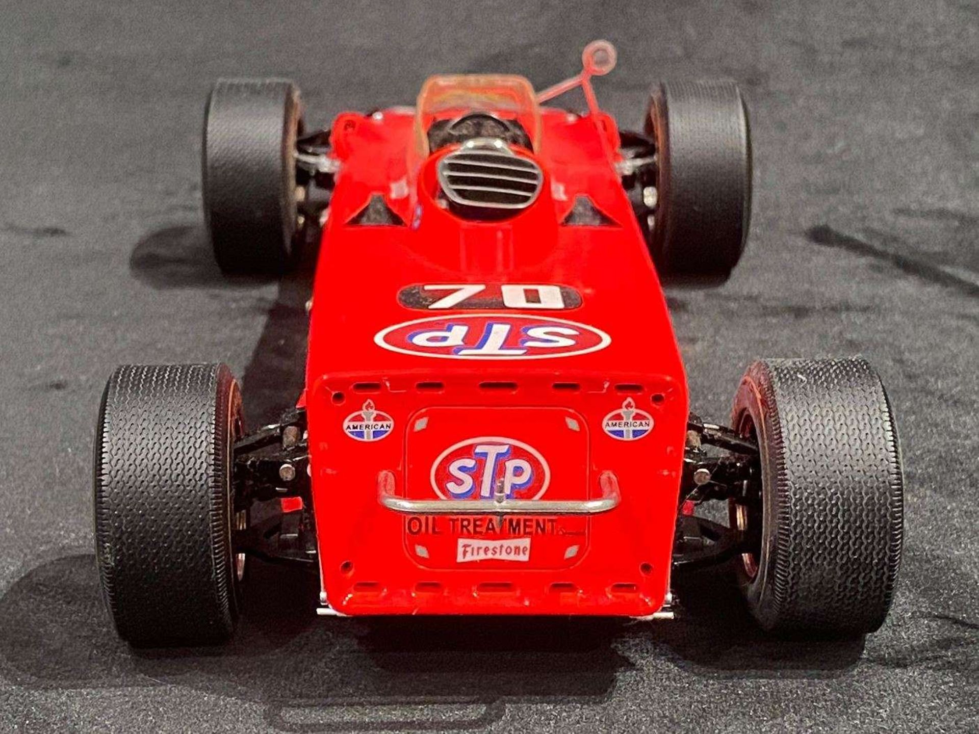 A collection of 5 various Team Lotus models - Image 18 of 22