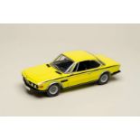 MINICHAMPS, 1972, BMW, 3.0 CSI