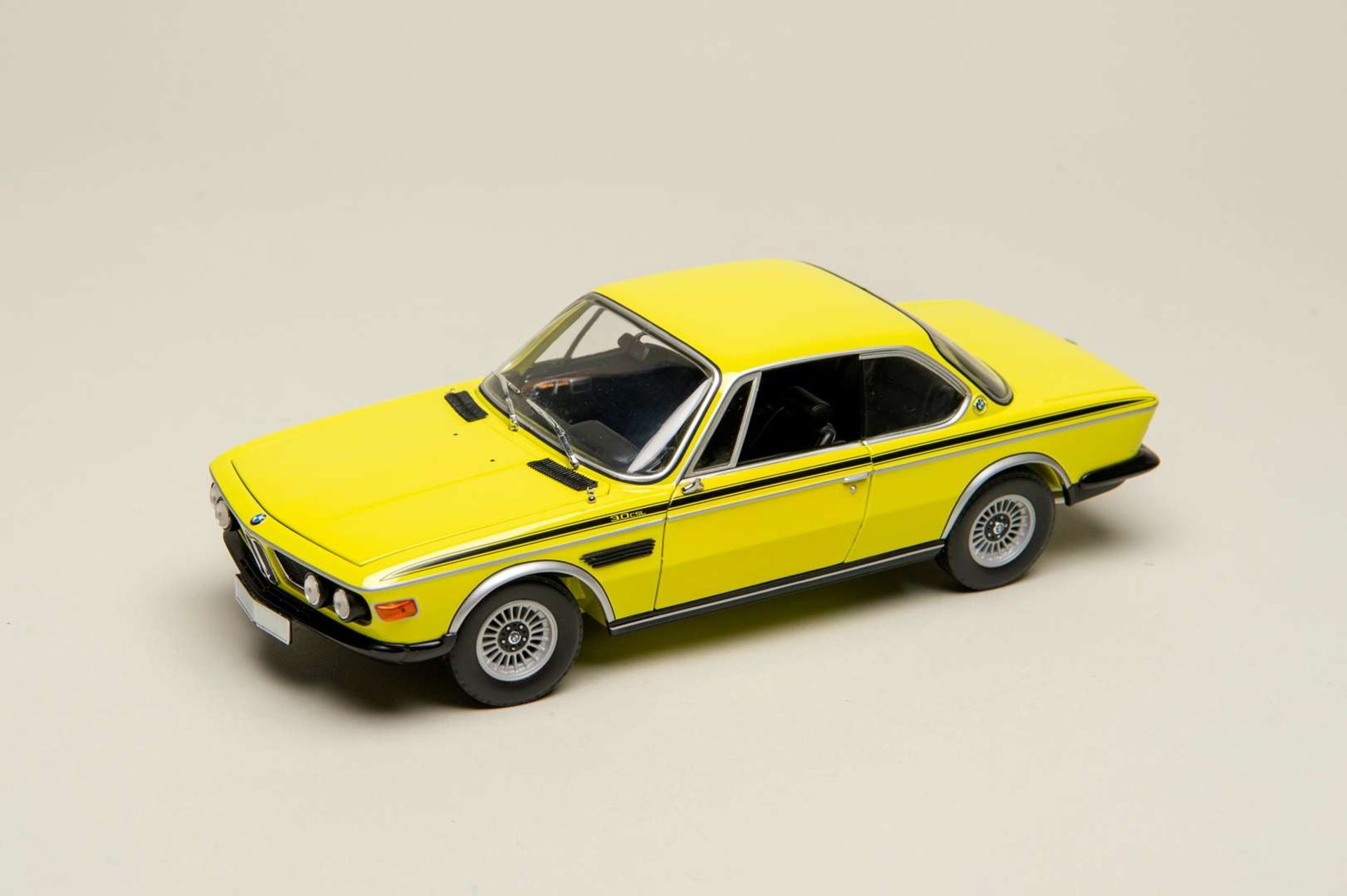 MINICHAMPS, 1972, BMW, 3.0 CSI