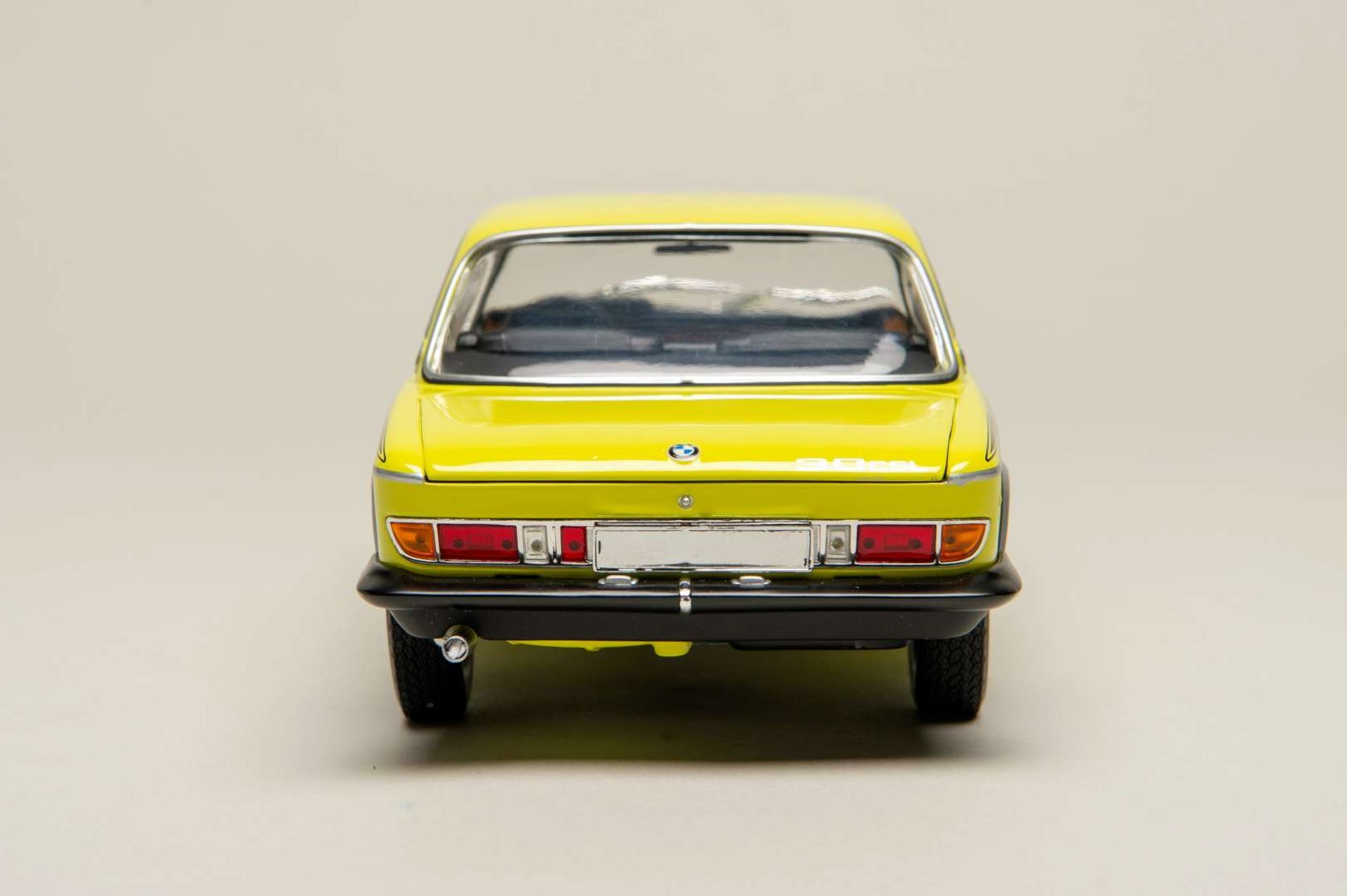 MINICHAMPS, 1972, BMW, 3.0 CSI - Bild 5 aus 10