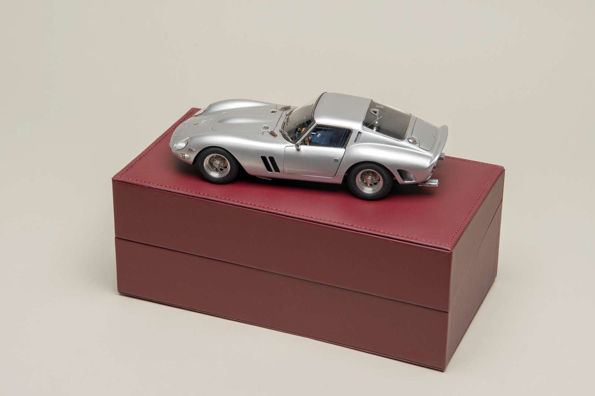 CMC, 1962, Ferrari, 250 GTO - Image 7 of 8