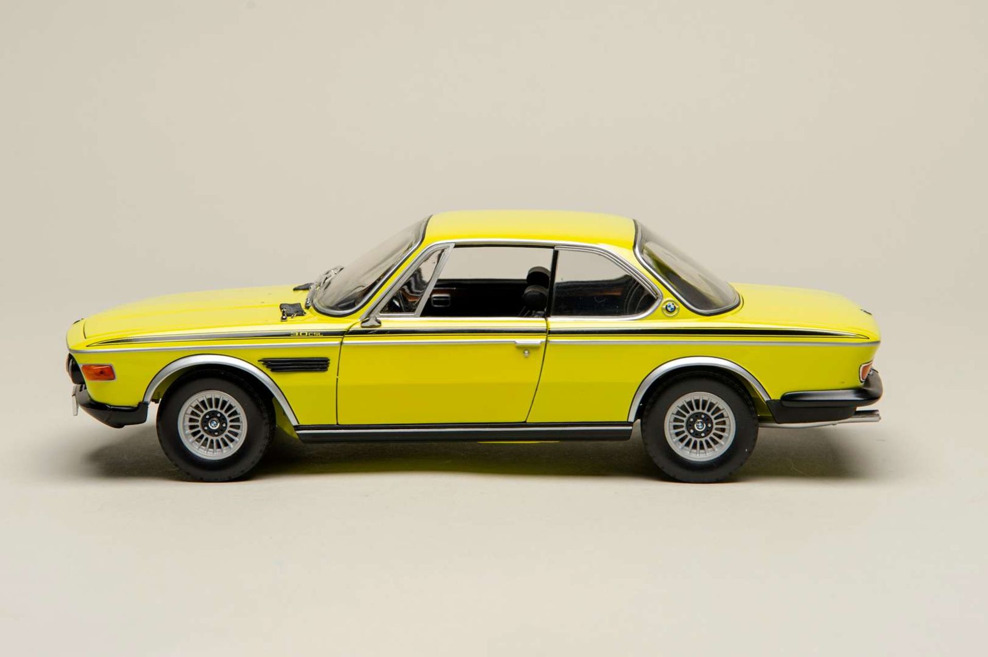 MINICHAMPS, 1972, BMW, 3.0 CSI - Bild 3 aus 10