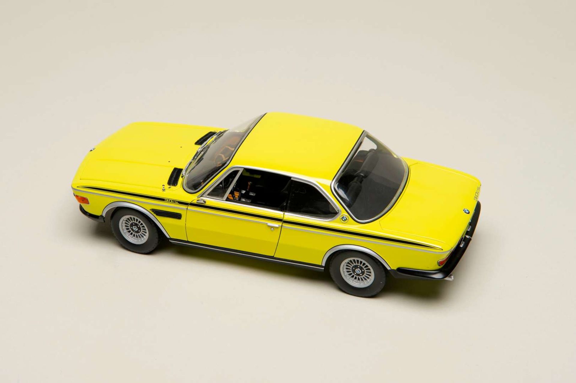 MINICHAMPS, 1972, BMW, 3.0 CSI - Image 2 of 10