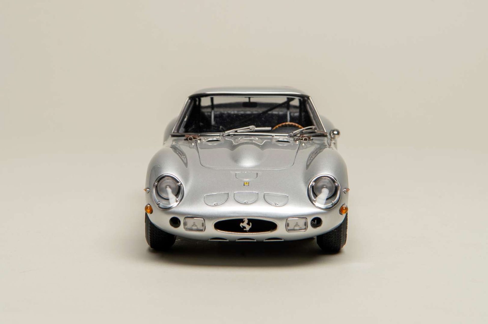 CMC, 1962, Ferrari, 250 GTO - Bild 5 aus 8