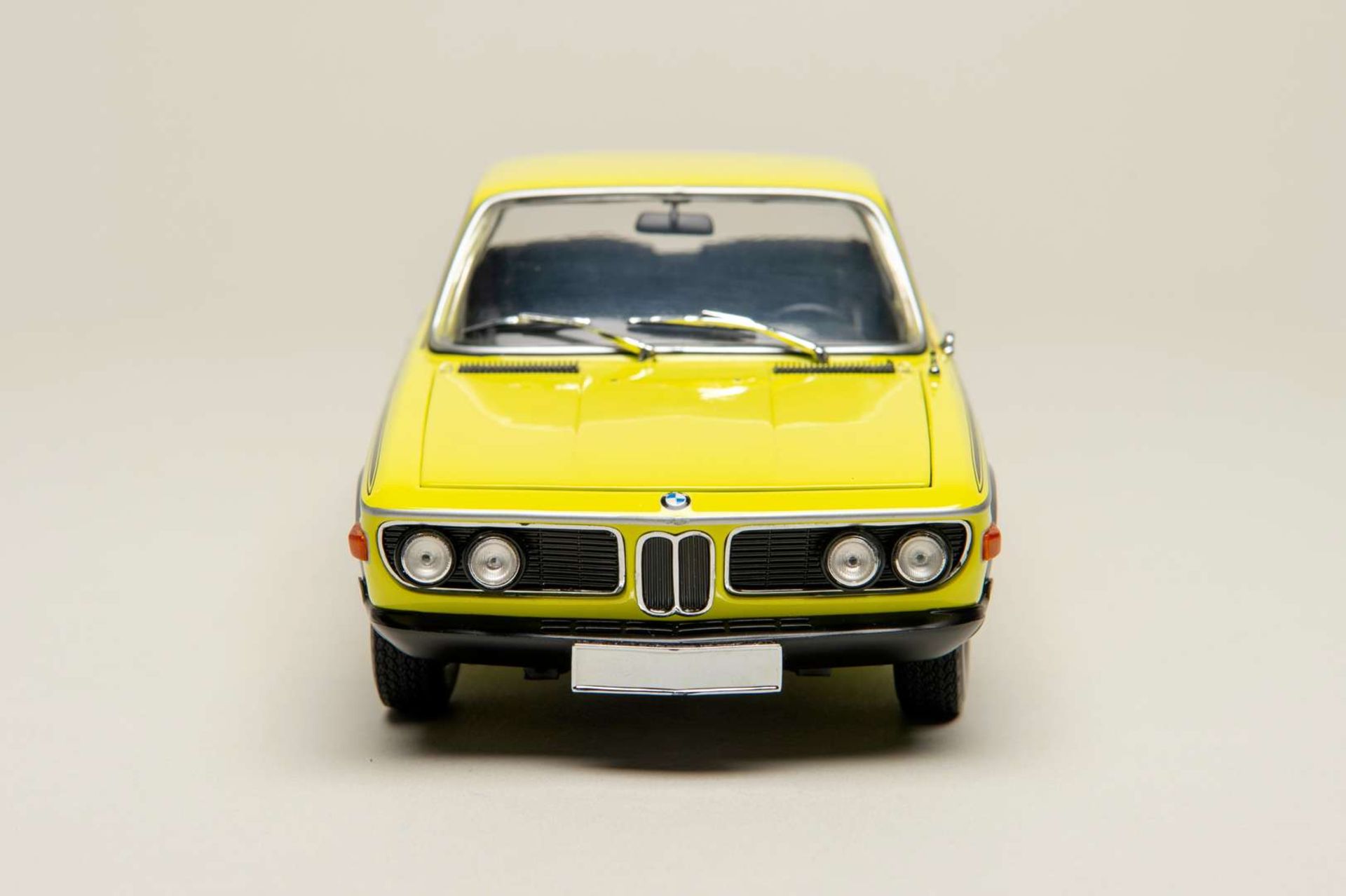 MINICHAMPS, 1972, BMW, 3.0 CSI - Image 4 of 10