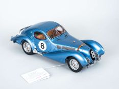 CMC, Talbot Lago Coupe, T150, C-SS