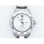 TAG HEUER, Aquaracer, WAF1112, ERY3694