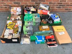 Large Quantity of Classic Car Spares