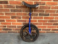 Yuanfey Unicycle