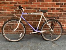 Muddy Fox Mountain Bike