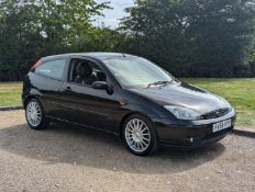 2005 FORD FOCUS ST170
