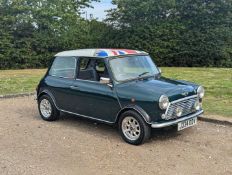 1992 ROVER MINI MAYFAIR&nbsp;